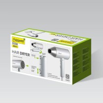 Sèche-cheveux Feel Maestro MR-213 Argenté 2100 W