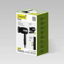 Hairdryer Feel Maestro MR-200 Black 1500 W
