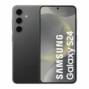Smartphone Samsung 8 GB RAM 128 GB Noir