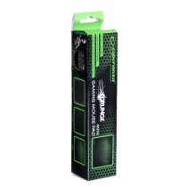 Anti-Rutsch-Matte Esperanza EGP101G Schwarz gedruckt