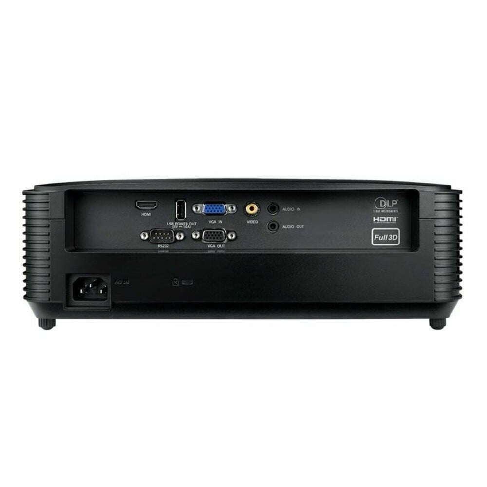 Projecteur Optoma E9PX7D701EZ1 WXGA 4000 Lm
