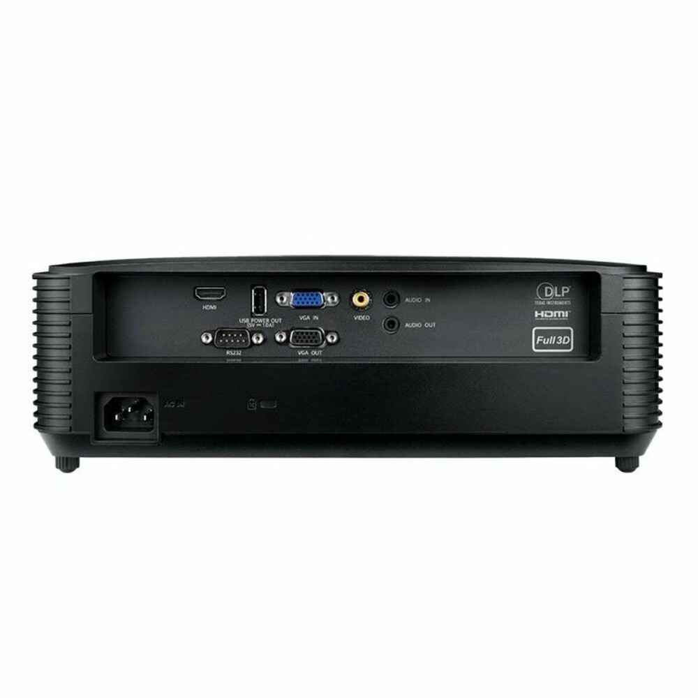 Projektor Optoma E9PX7D701EZ1 WXGA 4000 Lm