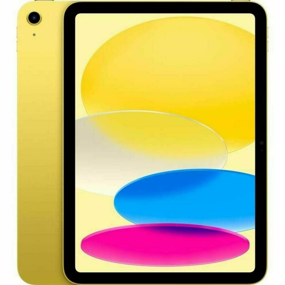Tablet Apple 11" 256 GB Gelb