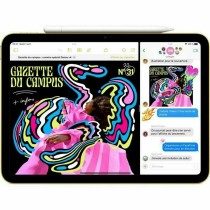 Tablet Apple 11" 256 GB Gelb