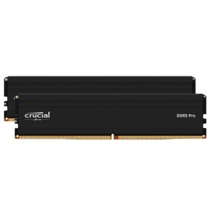 RAM Speicher Crucial CP2K32G56C46U5 DDR5 SDRAM DDR5 64 GB