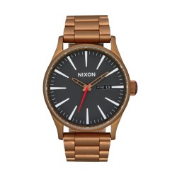 Montre Homme Nixon A356-5145 Noir