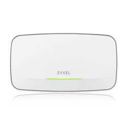 Router ZyXEL WAX640S-6E Blanc