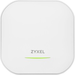 Point d'Accès ZyXEL WAX620D-6E-EU0101F Blanc