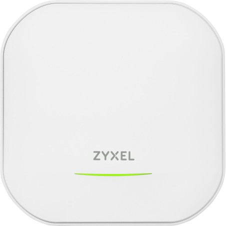 Access point ZyXEL WAX620D-6E-EU0101F White