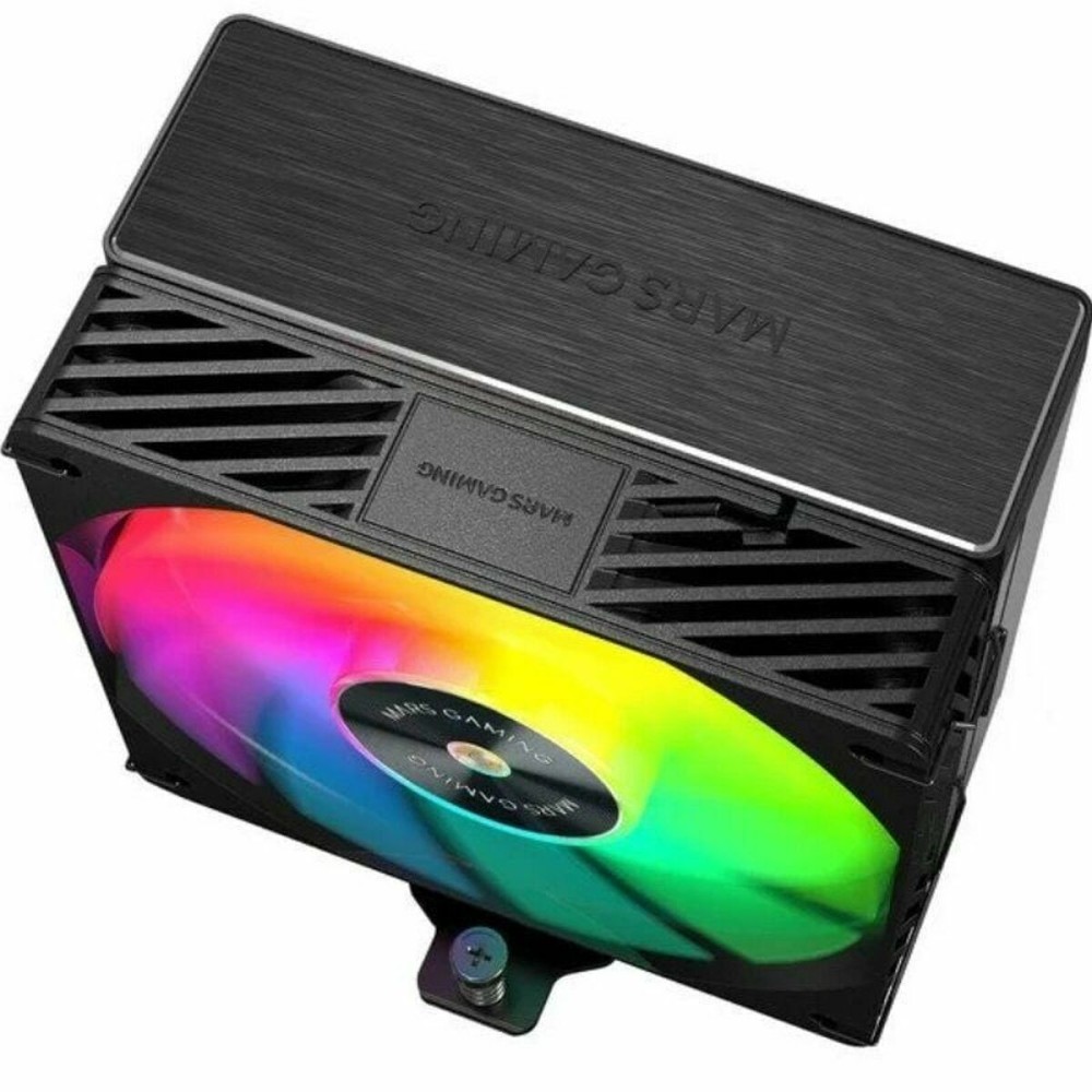 CPU Fan Tacens TACMARS-MCPUX5ARGB