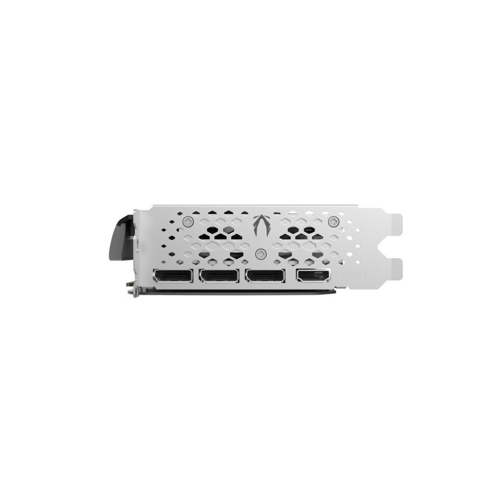 Grafikkarte Zotac ZT-D40720E-10M RTX 4070 SUPER 12 GB GDDR6X