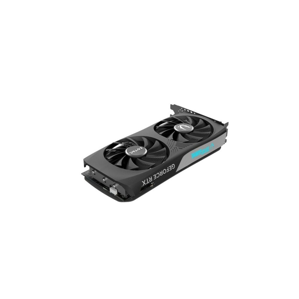 Grafikkarte Zotac ZT-D40720E-10M RTX 4070 SUPER 12 GB GDDR6X