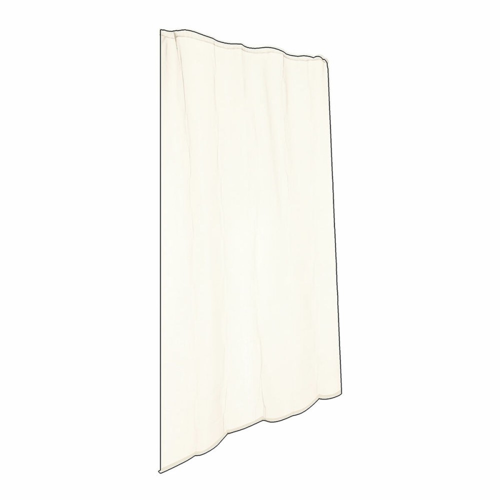 Anti-Mosquito Curtain IRS White 140 x 240 cm Doors