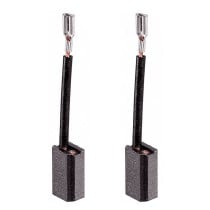 Brosses pour moteurs électriques Grafitos Marjal 9133 6,5 x 9 x 17 mm Charbon 2 Unités