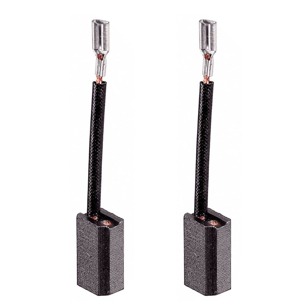 Brosses pour moteurs électriques Grafitos Marjal 9133 6,5 x 9 x 17 mm Charbon 2 Unités