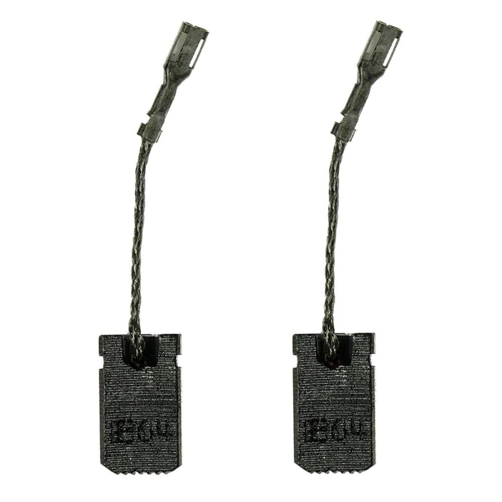 Brosses pour moteurs électriques Grafitos Marjal 9169 6 x 10 x 17,5 mm Charbon 2 Unités
