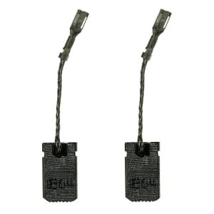 Brosses pour moteurs électriques Grafitos Marjal 9169 6 x 10 x 17,5 mm Charbon 2 Unités