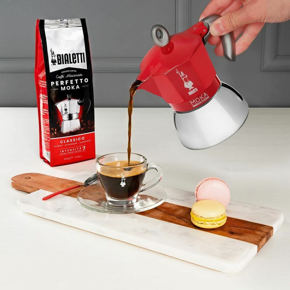 Italian Coffee Pot Bialetti 0006944/NP