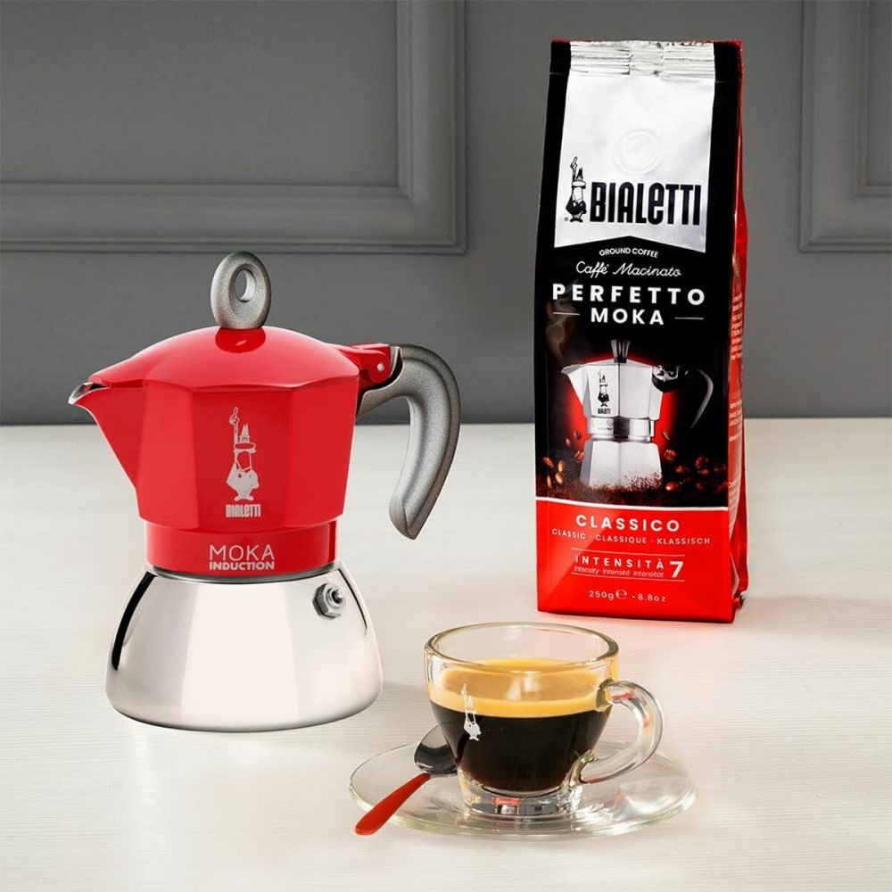 Italienische Kaffeemaschine Bialetti 0006944/NP