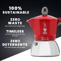 Italian Coffee Pot Bialetti 0006944/NP