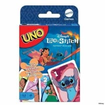 Board game Mattel