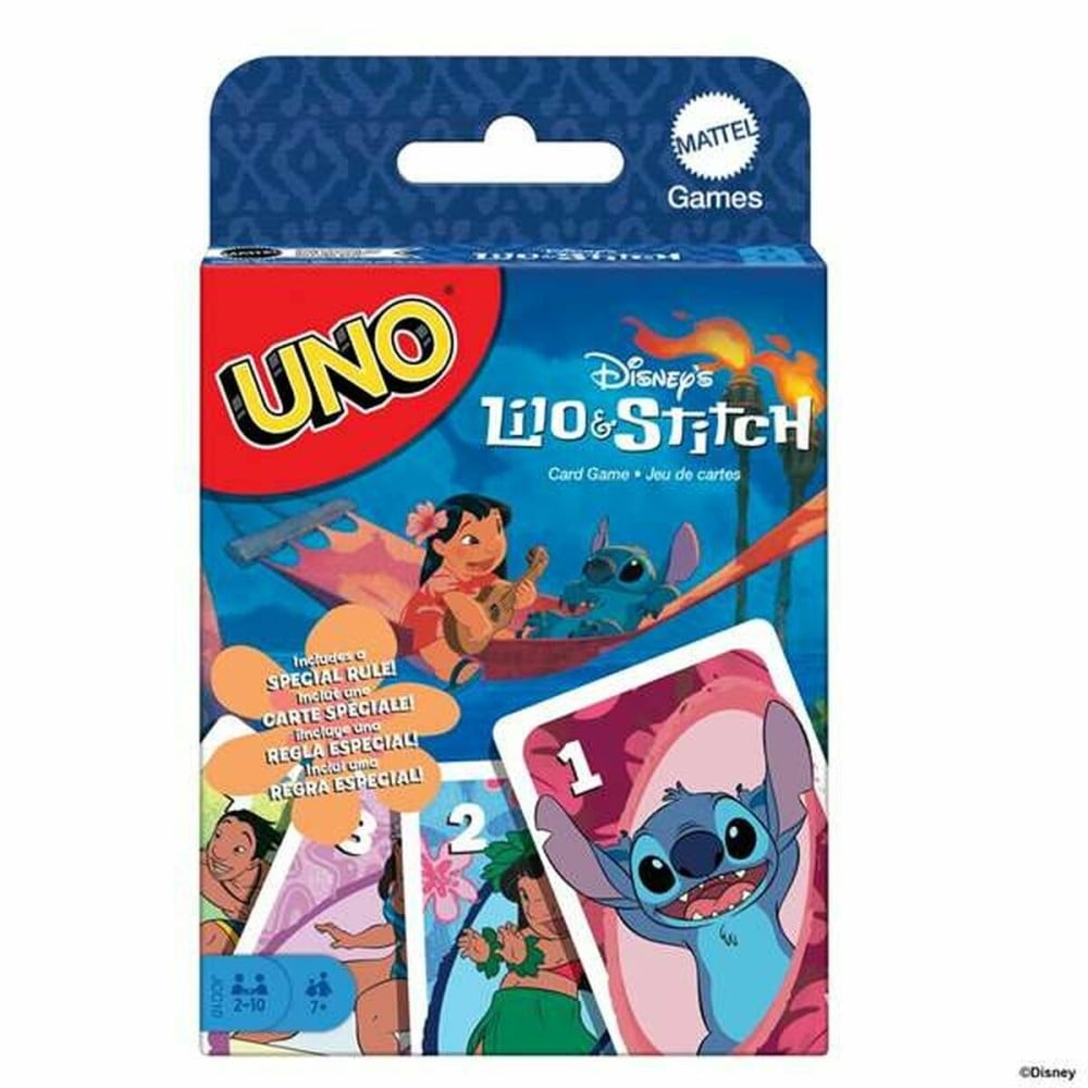 Jeu de société Mattel
