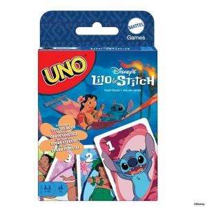 Board game Mattel