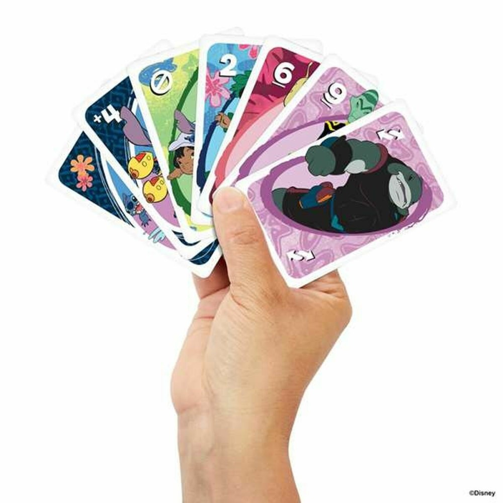 Jeu de société Mattel