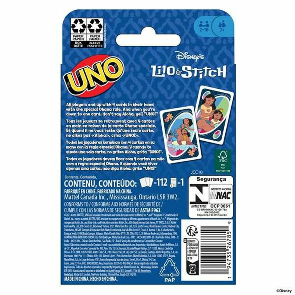 Jeu de société Mattel