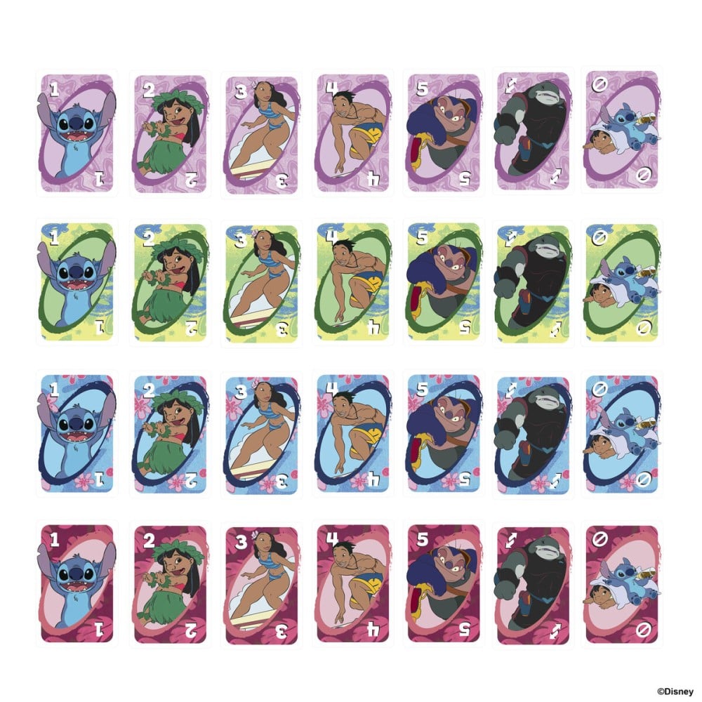 Board game Mattel