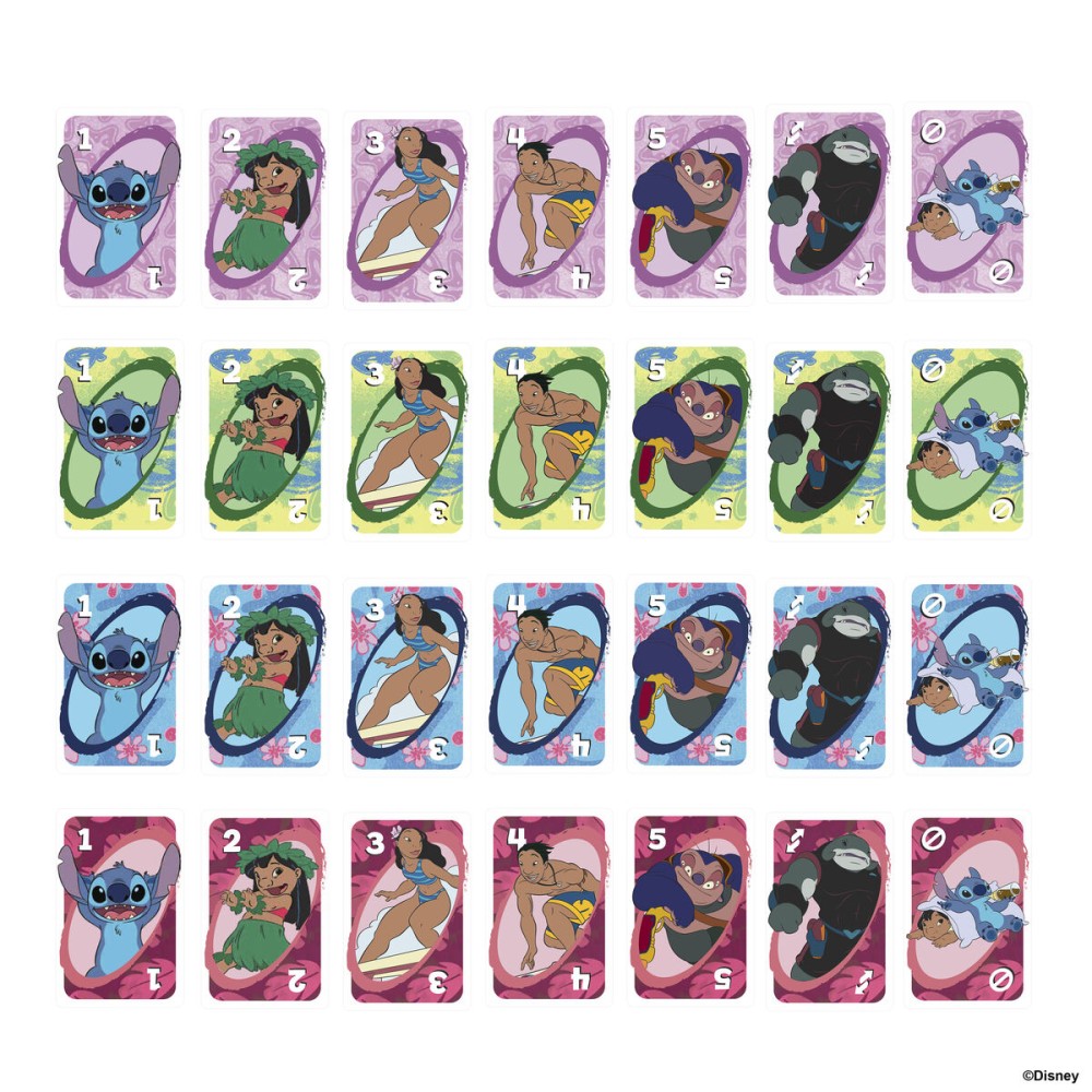 Jeu de société Mattel