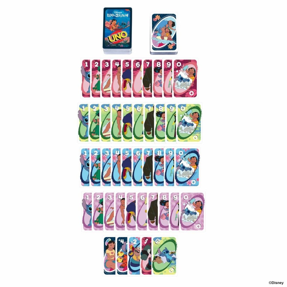 Board game Mattel