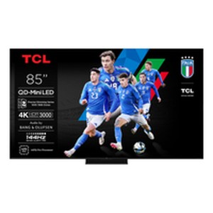 TV intelligente TCL 85C7K 85" 4K Ultra HD HDR