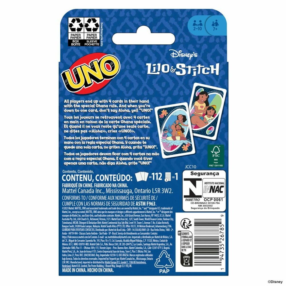 Jeu de société Mattel