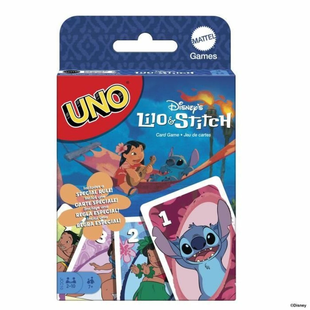 Jeu de société Mattel