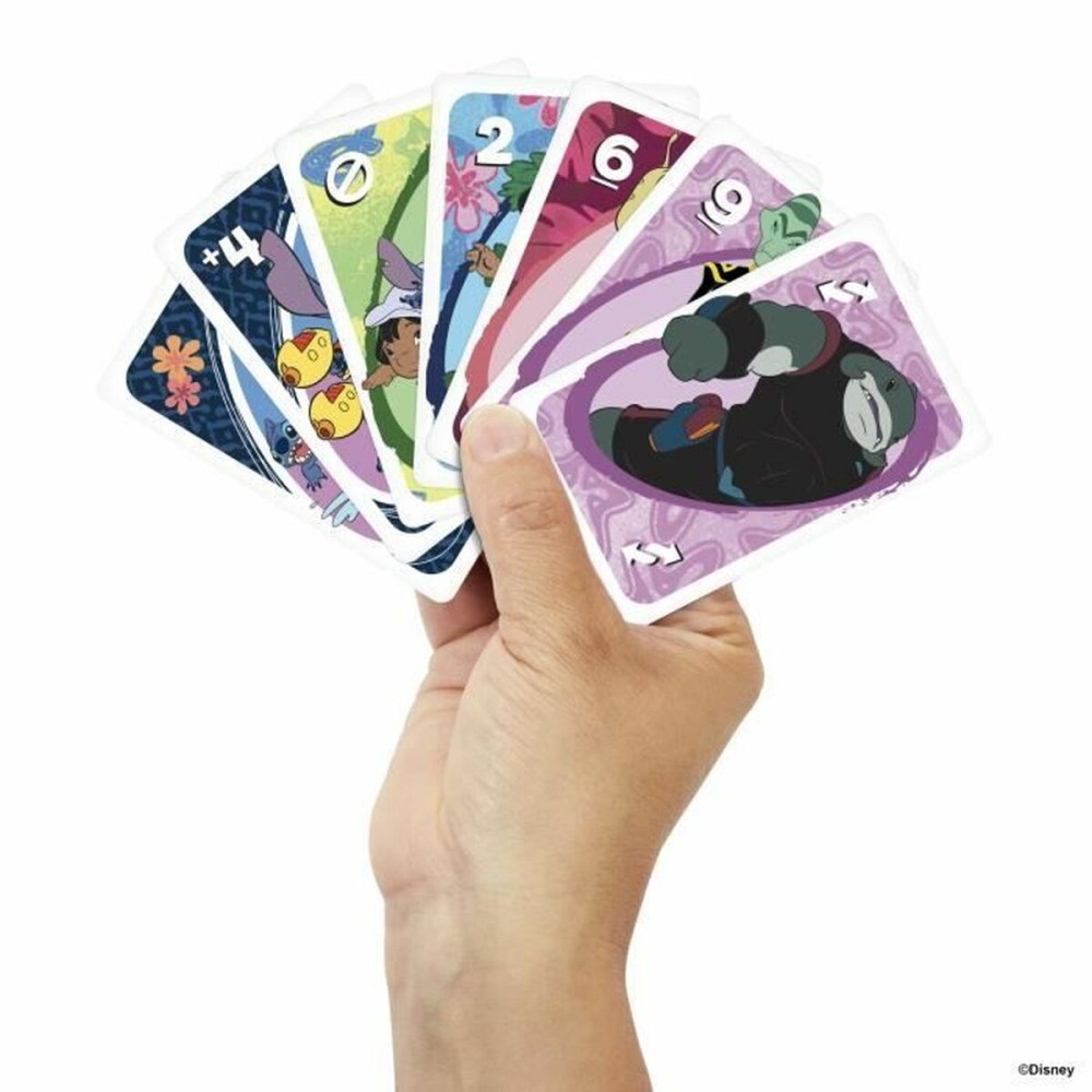 Jeu de société Mattel