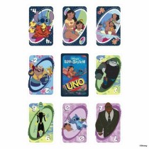 Board game Mattel