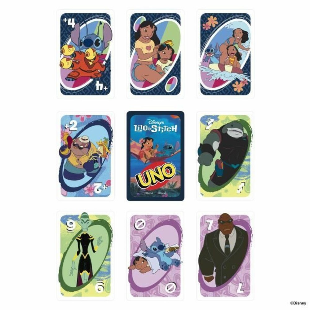 Jeu de société Mattel