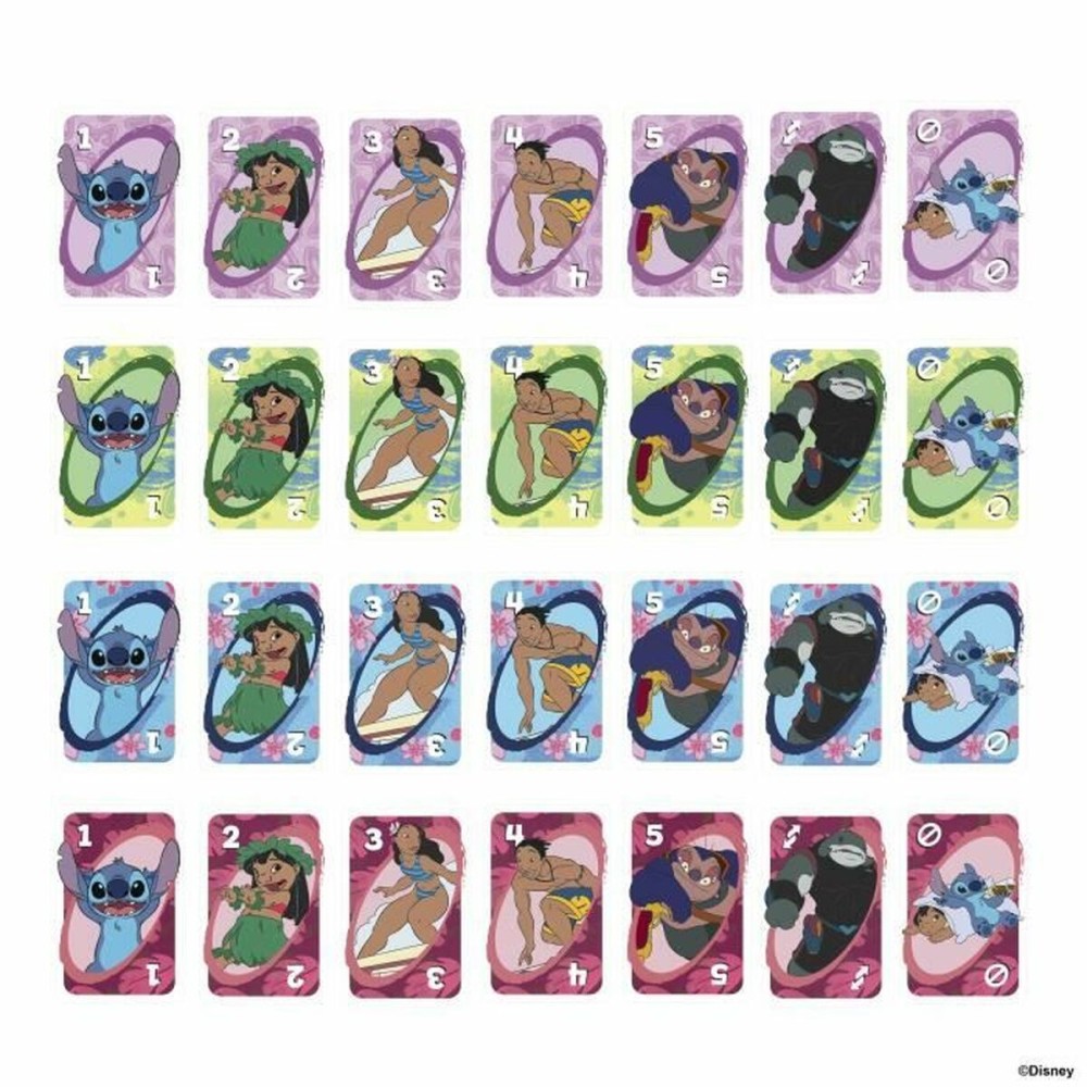 Jeu de société Mattel