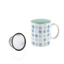 Filtertasse für Teeaufgüsse Versa