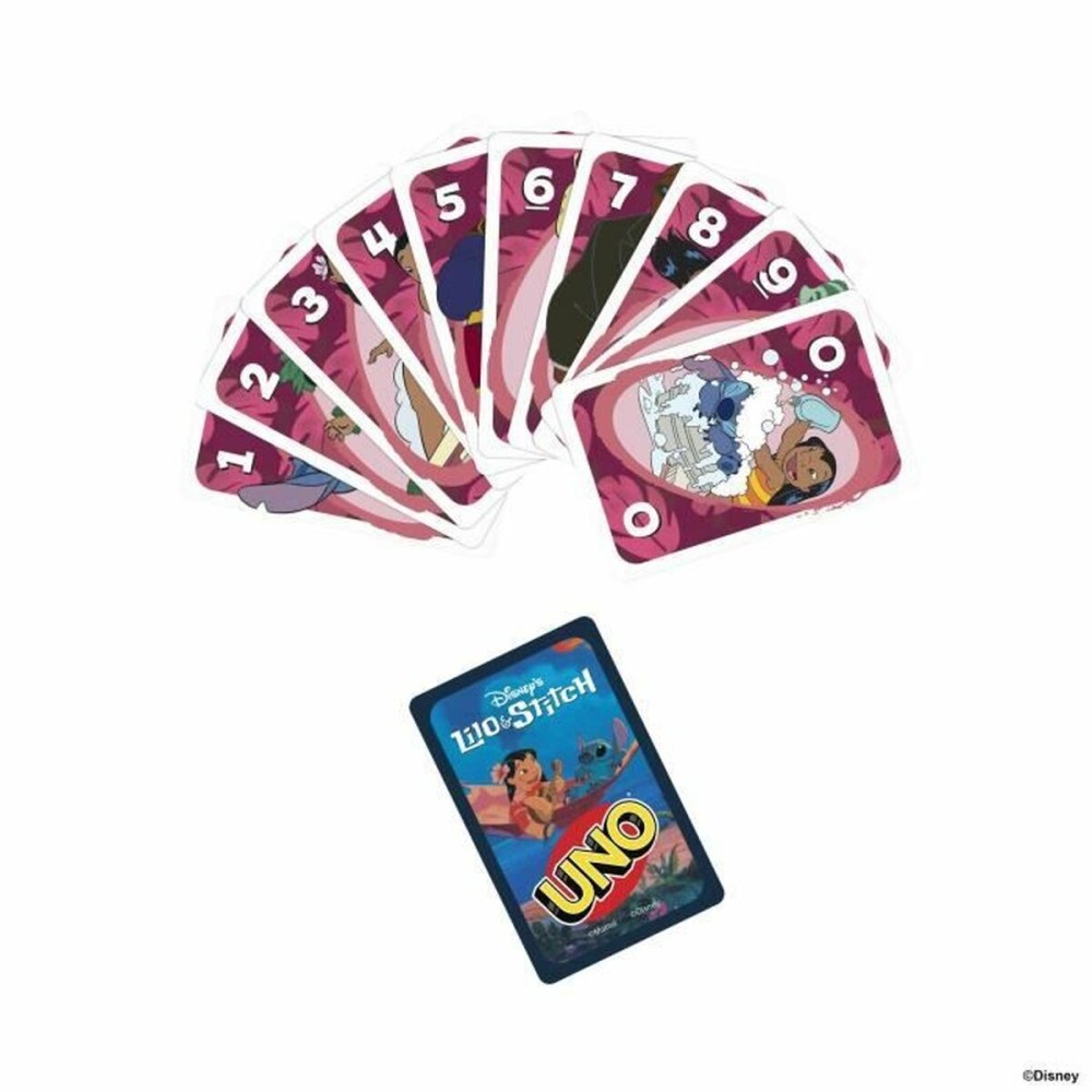 Board game Mattel