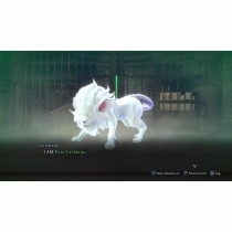 Video game for Switch SEGA