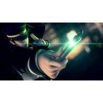 Jeu vidéo pour Switch SEGA