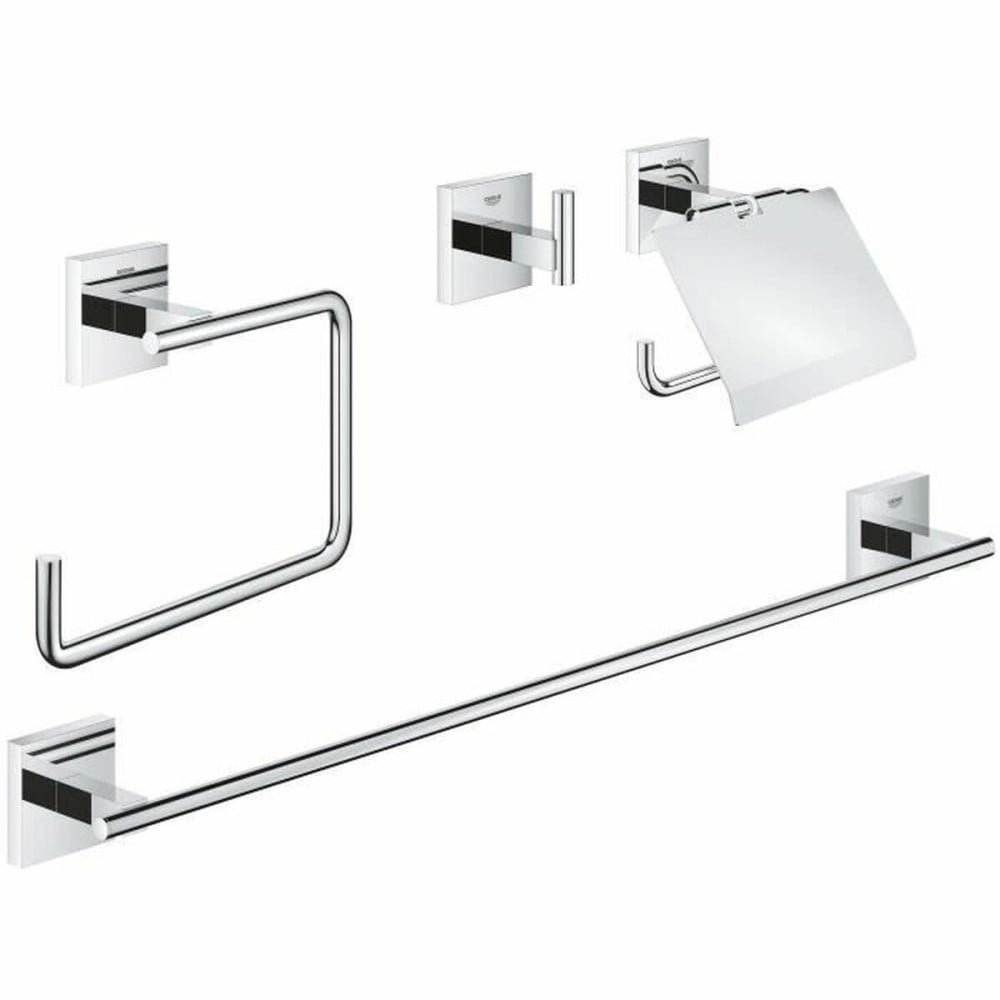 Mitigeur Grohe Métal