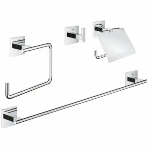 Mixer Tap Grohe Metal