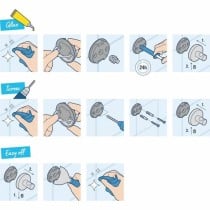 Mitigeur Grohe Métal