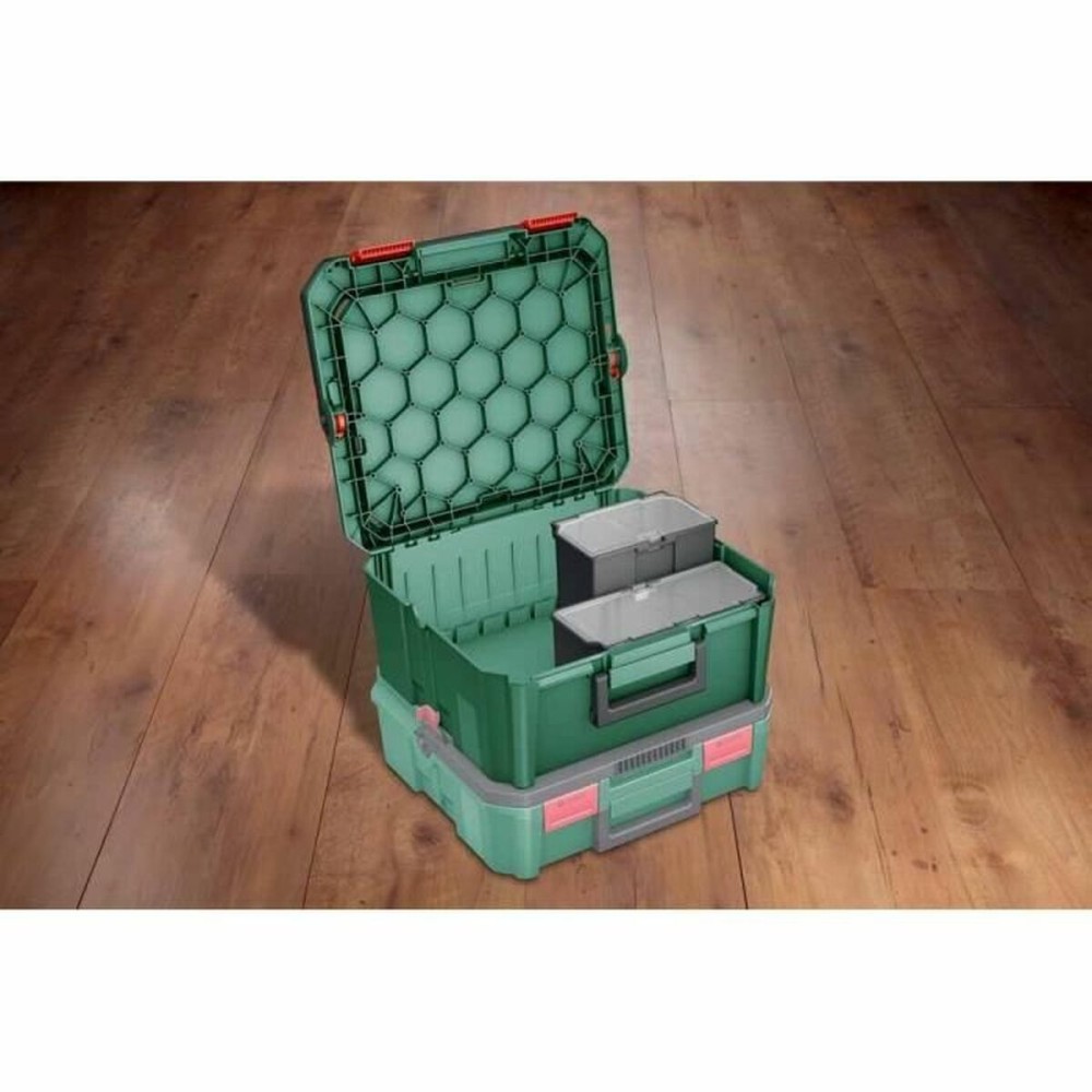 Shelves BOSCH Black polypropylene
