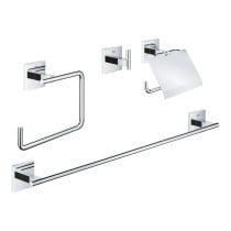 Mitigeur Grohe Métal
