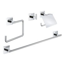 Mitigeur Grohe Métal