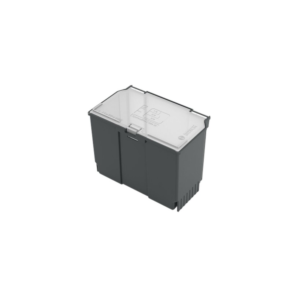 Regal BOSCH Schwarz Polypropylen